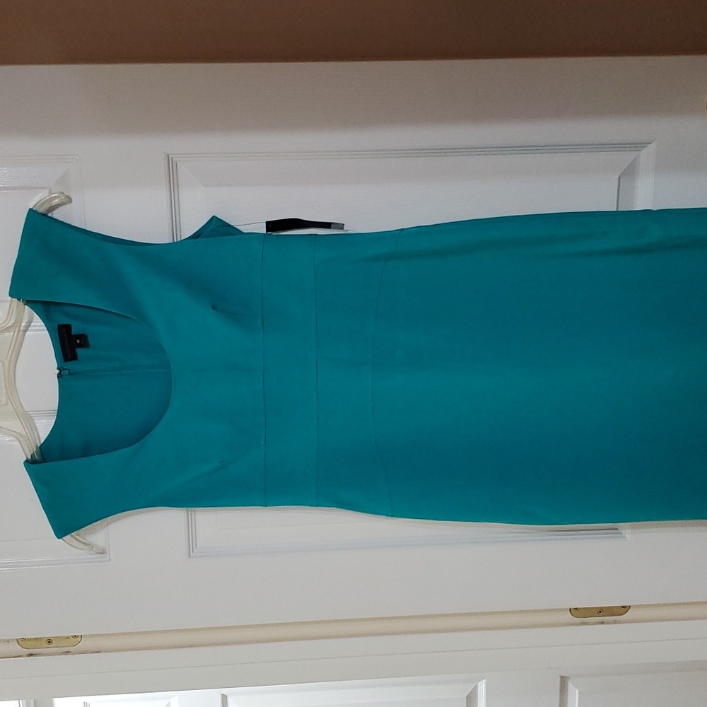 Worthington Woman's Size 10 NWT Sleeveless Dress